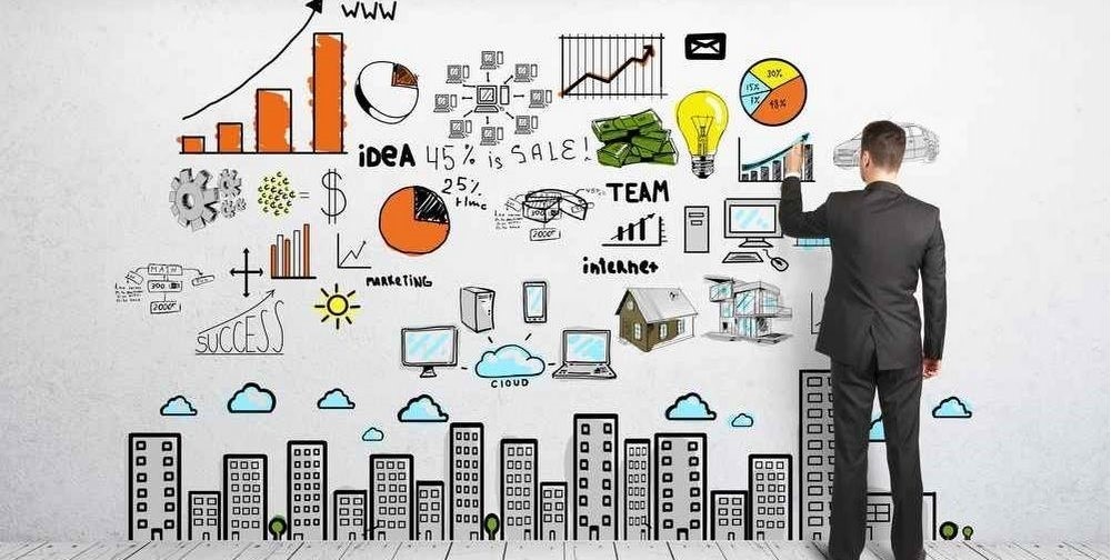  Jack Ma Entrepreneur Quotes